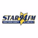 Star 94 - KNCO-FM logo