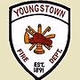 Logo de Youngstown and Mahoning Valley Fire