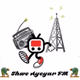 Logo de Shwe Ayeyar FM