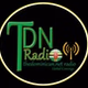 TDN Radio Caribbean logo