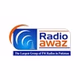 Radio Awaz logo