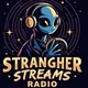 Strangher Streams Radio logo