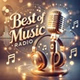 Best of Music Radio logo