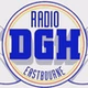 Radio DGH Eastbourne logo