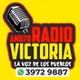 Radio Victoria GT logo