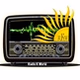 Radyo-K-World logo