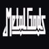 Logo de Metal Gods Radio