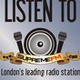 Supreme 99.8 FM logo