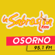 Logo de La Sabrosita Osorno