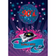 MUSIC-90 TECHNO DANCE DREAM RAVE logo