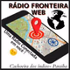 Logo de Radio Fronteira Web