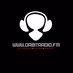 OrbitRadio.FM logo