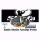 Radio Shofar Naranjo Peten logo