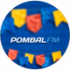 Logo de Pombal FM