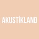 Radyo Home - Akustikland logo