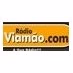 Rádio Web Viamão logo