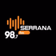 Logo de Rádio Serrana