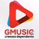 Radio GMusic - RGM Colinde logo