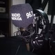 Radio Pablo Neruda logo