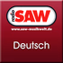 Logo de radio SAW - A1 Deutsch Hits