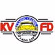 Logo de 1400 KVFD - KVFD