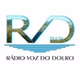 Rádio Voz do Douro logo