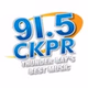 91.5 CKPR - CKPR-FM logo