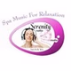 Radioserenity logo