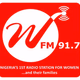 Logo de WFM 917 - WFM 91.7