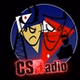 CSRadio logo