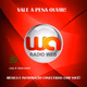 Logo de Rádio Web WA
