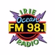 Ocean 98.1 - WOCM logo