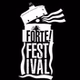 Forte! Festival Radio logo
