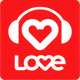 Logo de Love 24/7