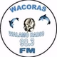 Walamo  FM logo