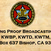 Living Proof Radio Network - KWTD logo