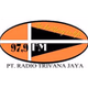 Trivana FM logo