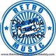 Logo de The Mix Radio Network - 90s & 00s Mix