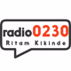 Logo de Radio 0230 Kikinda