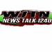 WJTN - WJTN-AM logo