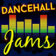 Logo de Dancehall Jams