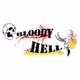 Radio Bloody Hell logo