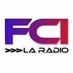 FCI La Radio logo