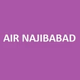 Logo de All India Radio - AIR Najibabad