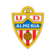 Logo de UD Almería Radio