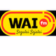 RTM - Wai FM Iban logo