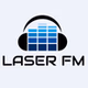 Laser FM logo