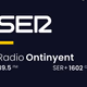Logo de Cadena SER - Ser + Ontinyent