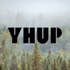 Logo de YHUP