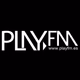 Logo de Play FM